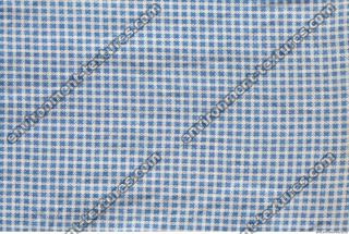 Photo Texture of Fabric Patterned